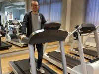 Wieder auf dem Laufenden – Wie Joggen bei Verletzungen hilft