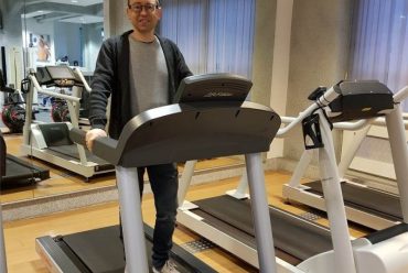 Wieder auf dem Laufenden – Wie Joggen bei Verletzungen hilft